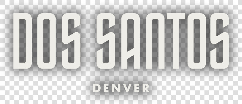 Dos Santos Denver Logo  HD Png DownloadTransparent PNG