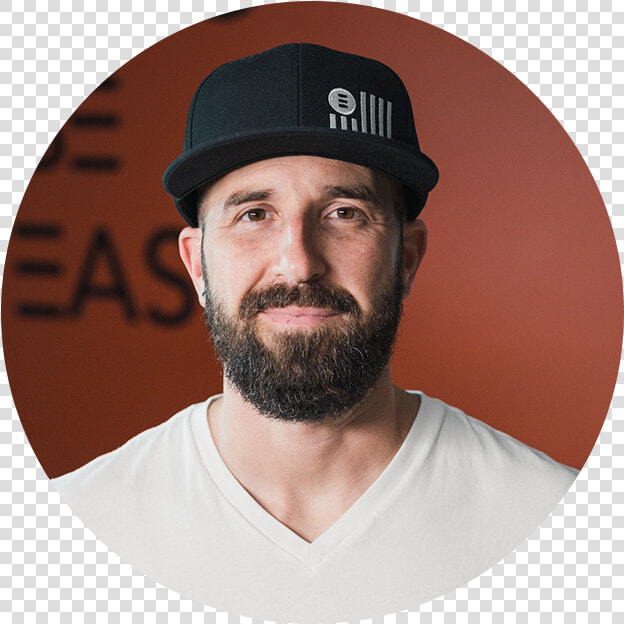 Pauljdaly Headshot   Paul J Daly  HD Png DownloadTransparent PNG