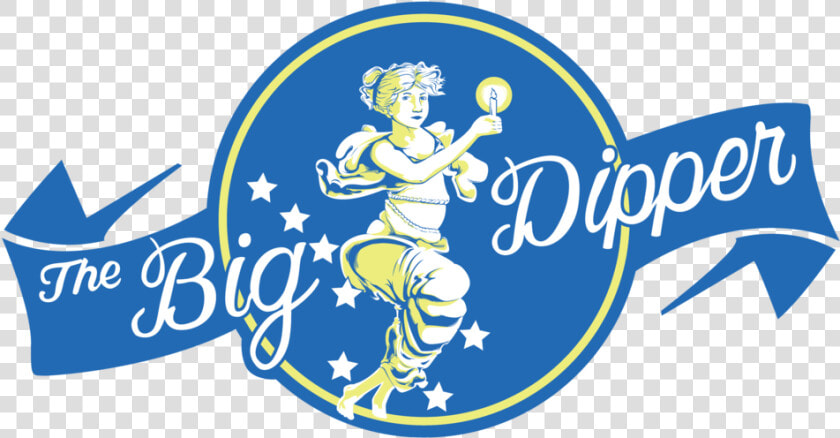 Big Dipper Spokane  HD Png DownloadTransparent PNG