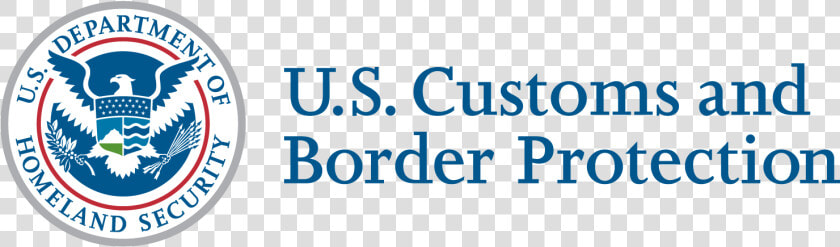 Us Customs And Border Protection  HD Png DownloadTransparent PNG