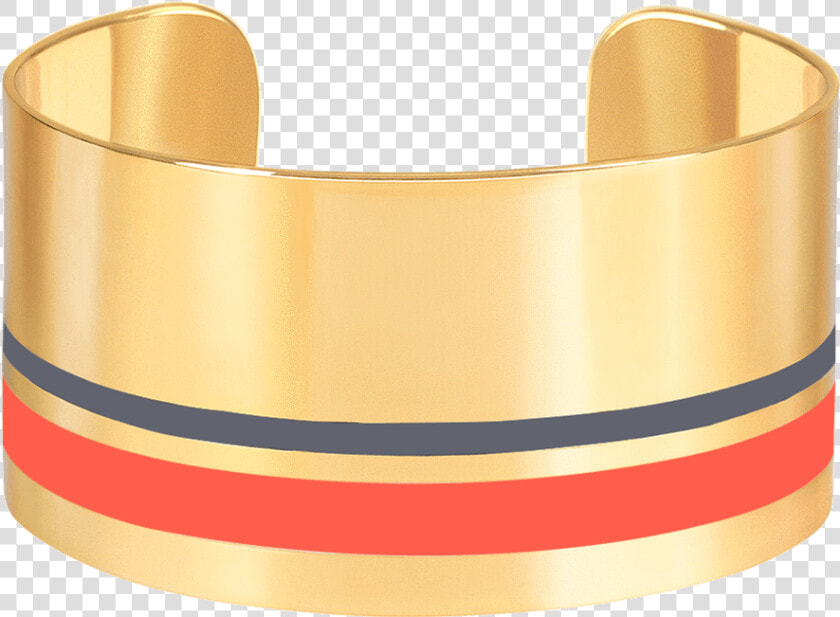 Bangle Up Brass Castelane Cuff Bracelet  HD Png DownloadTransparent PNG