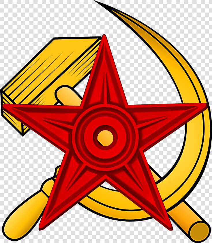 Communist Barnstar   Roblox T Shirt Yellow  HD Png DownloadTransparent PNG