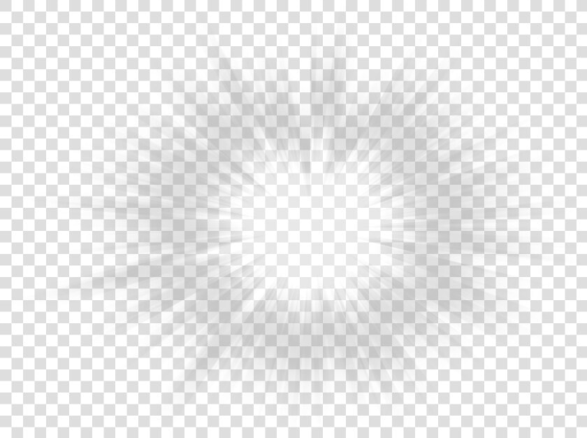 Beam Transparent Light Burst Frames Illustrations Hd   Monochrome  HD Png DownloadTransparent PNG
