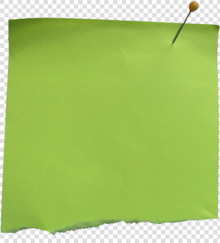 Transparent Memo Clipart   Construction Paper  HD Png DownloadTransparent PNG