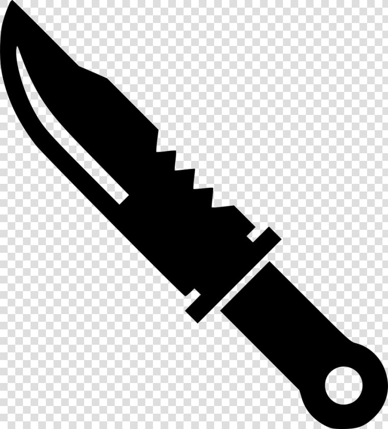 Knife Icon Png Survival Knife Icon Png    Survival Knife Icon Png  Transparent PngTransparent PNG