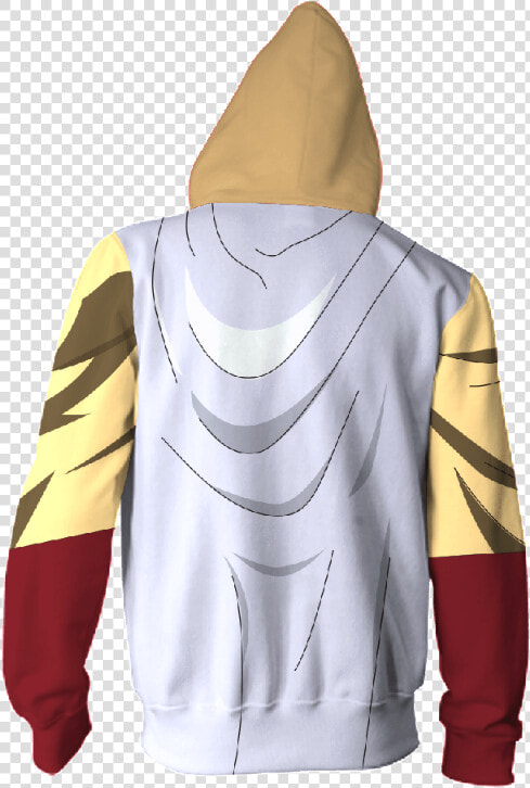 Transparent Saitama Face Png   One Punch Man Saitama Hoodie  Png DownloadTransparent PNG