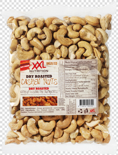 Roasted Cashew Nuts Nutrition  HD Png DownloadTransparent PNG