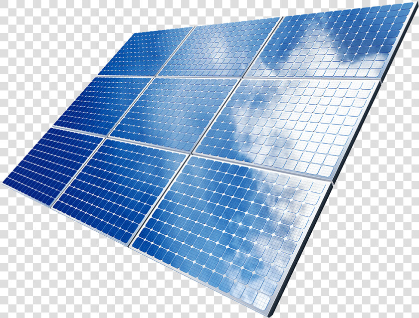 Panneaux Solaires   Omeo   Transparent Background Solar Panels  HD Png DownloadTransparent PNG