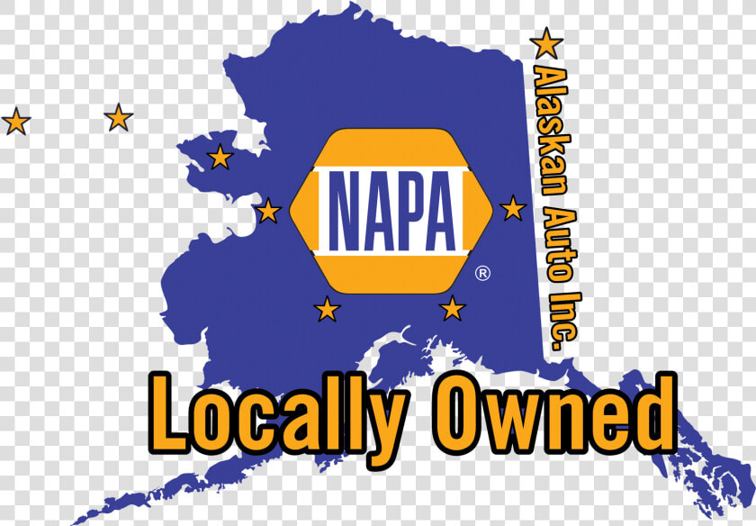 Welcome To Alaskan Auto Inc   Napa Auto Parts  HD Png DownloadTransparent PNG
