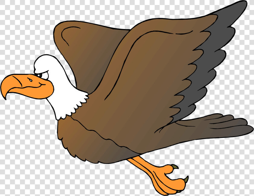 Eagle Cartoon Clipart Collection Transparent Png   Eagle Cartoon Clipart  Png DownloadTransparent PNG