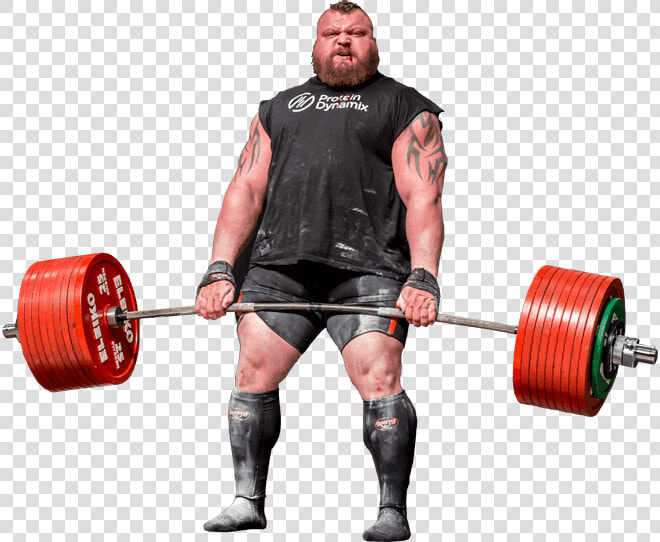 Eddie Hall Lifting 500kg Deadlift   Eddie Hall Back Bruise  HD Png DownloadTransparent PNG