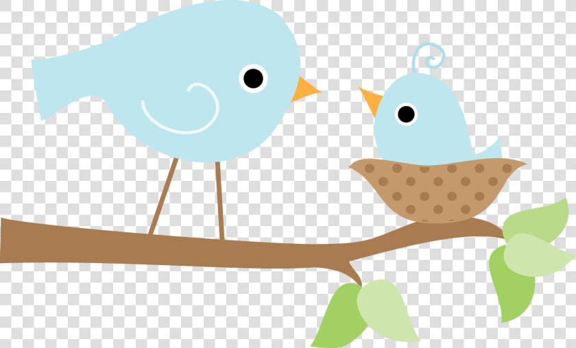 Index Of Cdn Babybirdclipartjpg   Cute Bird In Nest Clipart  HD Png DownloadTransparent PNG