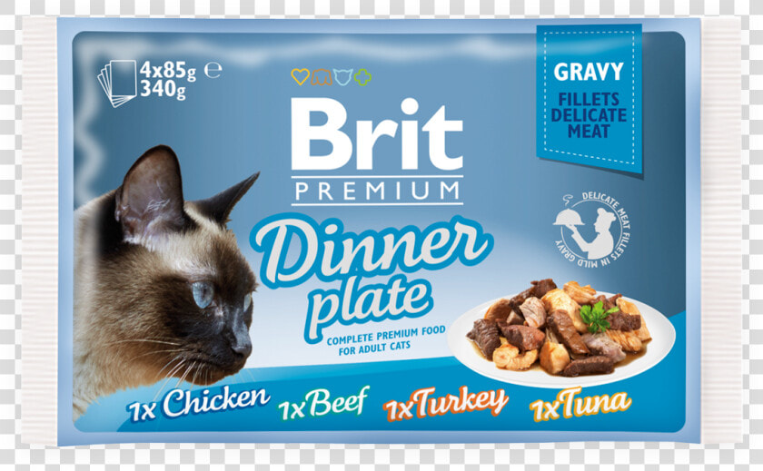 Brit Premium Pouch Cat  HD Png DownloadTransparent PNG