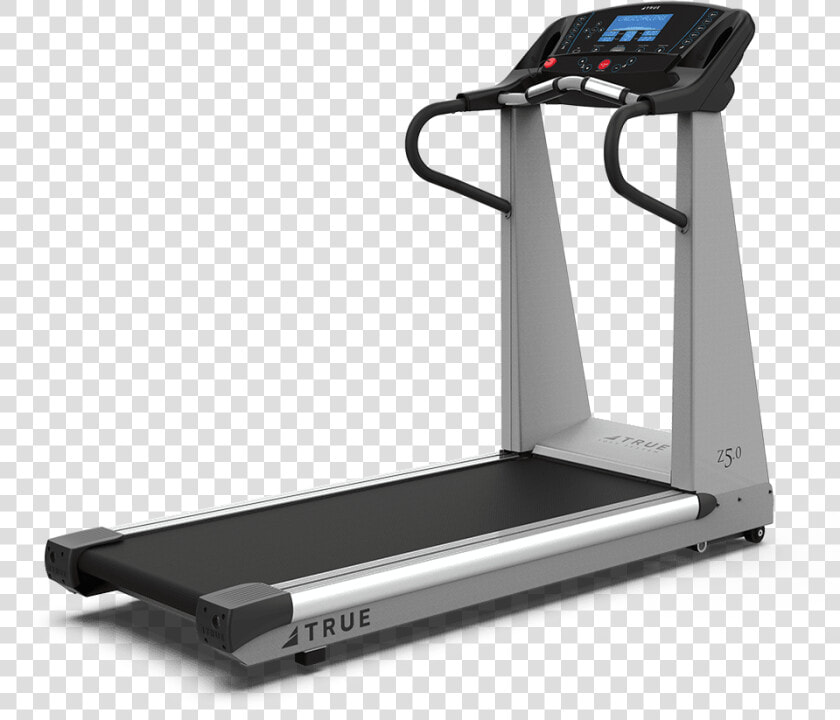 True Fitness Z5   True Treadmill  HD Png DownloadTransparent PNG