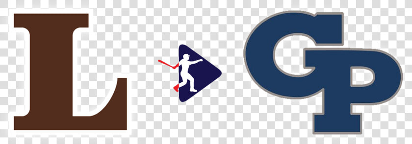Landon Versus Away Team Logos   Graphic Design  HD Png DownloadTransparent PNG