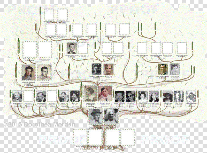 Menorah Tree Sample   Poster  HD Png DownloadTransparent PNG