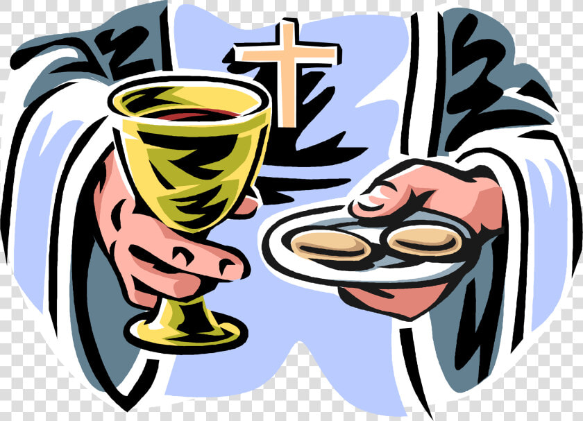 Catholic Drawing First Communion   Holy Communion Clipart  HD Png DownloadTransparent PNG