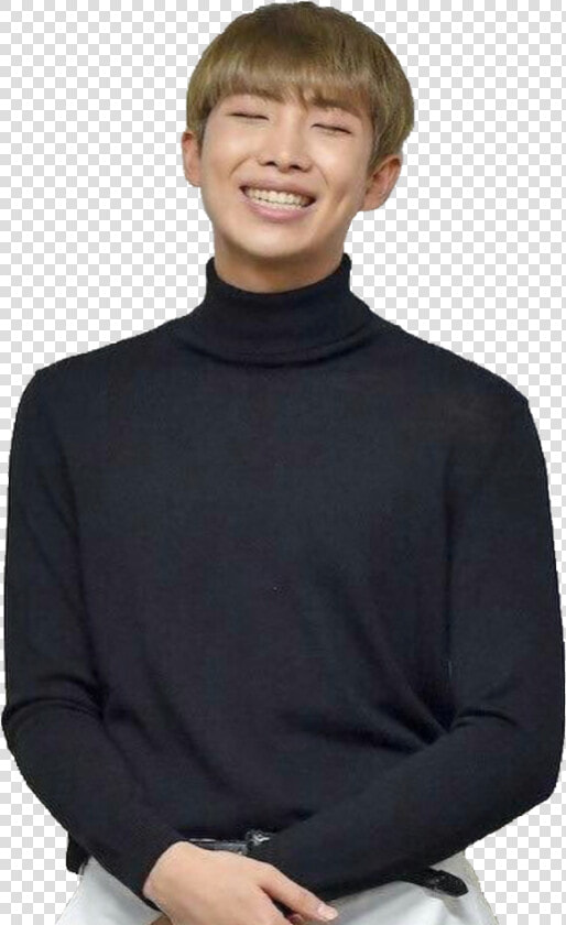  bts  rm  rapmonster  rap  monster  btsrm  r  b  korean  HD Png DownloadTransparent PNG