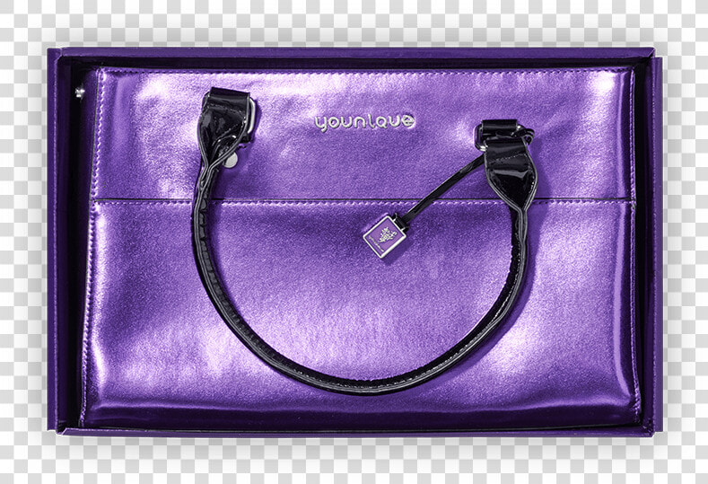 Younique Presenter Kit Bag  HD Png DownloadTransparent PNG