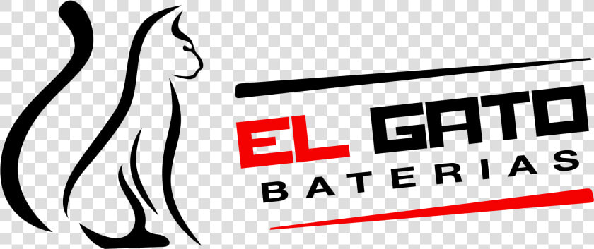 El Gato Baterias  HD Png DownloadTransparent PNG