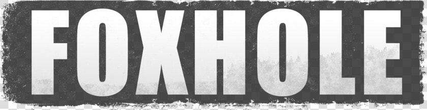 Foxhole Game Logo Png  Transparent PngTransparent PNG
