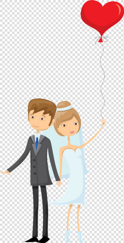 ♥ Mariage  Mariés Png  Couple  Dessin   Marriage Anniversary Quotes In Spanish  Transparent PngTransparent PNG