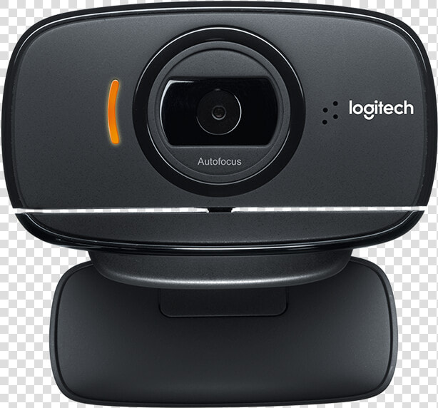 B525 Foldable Business Webcam   Logitech Webcam B525 Hd  HD Png DownloadTransparent PNG
