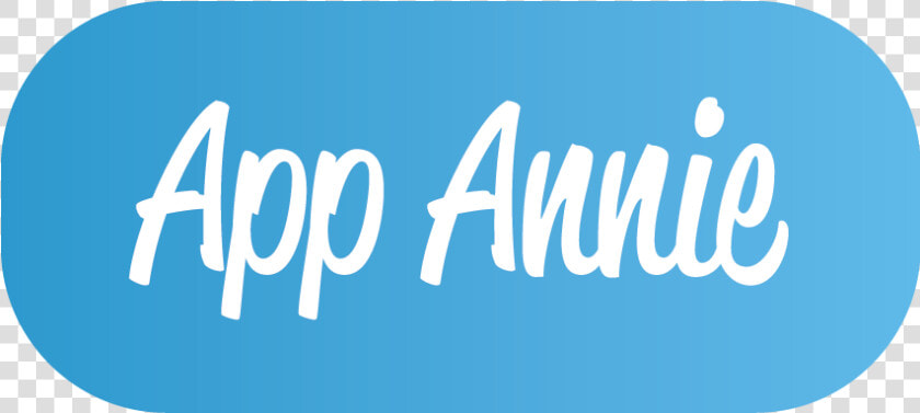 App Annie  HD Png DownloadTransparent PNG