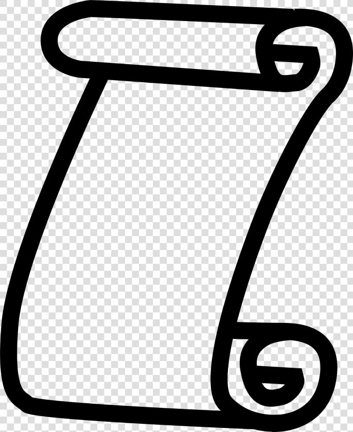 Scroll Icon Throughout Scroll Clipart  HD Png DownloadTransparent PNG