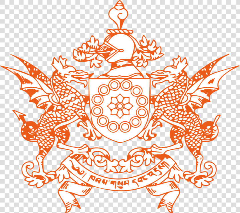 Sikkim Emblem  HD Png DownloadTransparent PNG