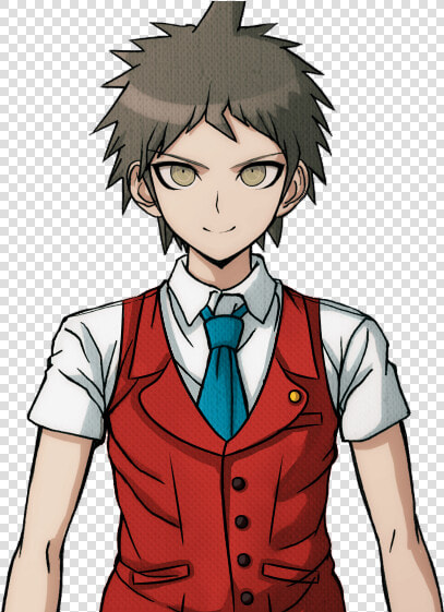 Hajime Hinata Sprites  HD Png DownloadTransparent PNG