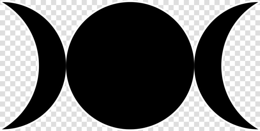 Simbolo De La Luna  HD Png DownloadTransparent PNG