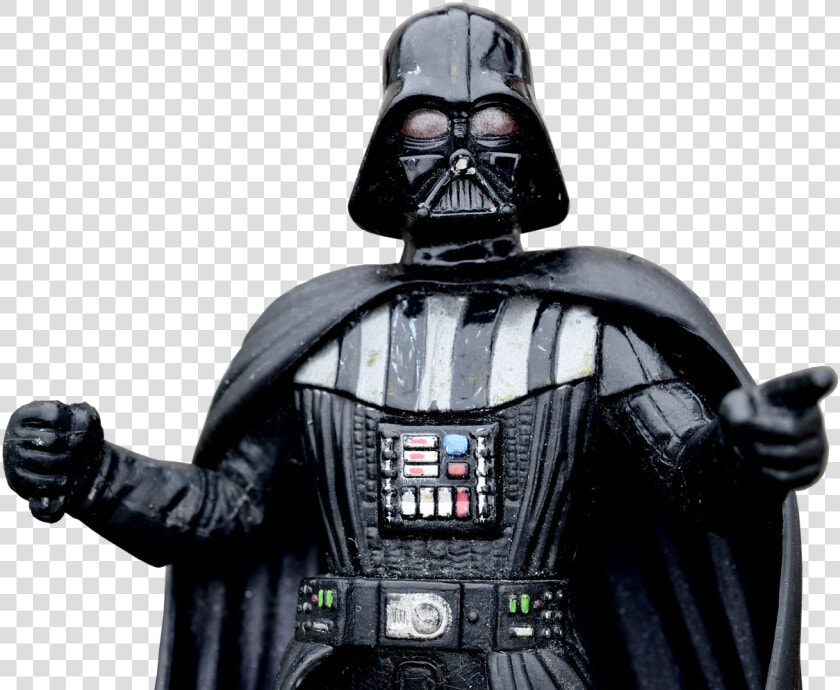 Star Wars  Darth Wader  Villain  Action  Figure  Toys   Darth Vader Star Wars Villains  HD Png DownloadTransparent PNG
