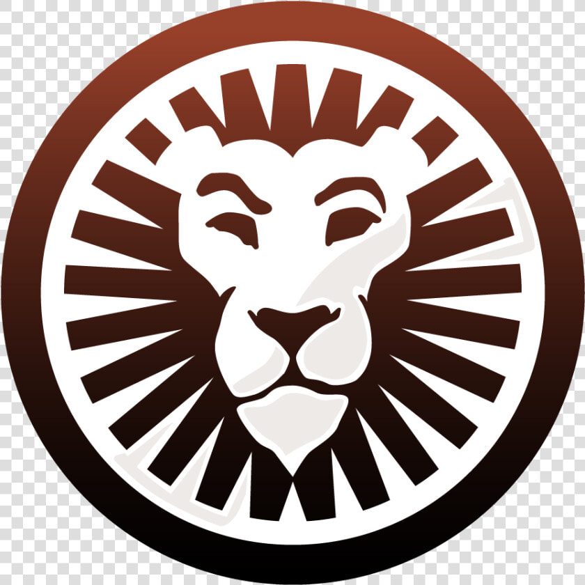 Clip Art Logo Leo   Leo Vegas Logo  HD Png DownloadTransparent PNG
