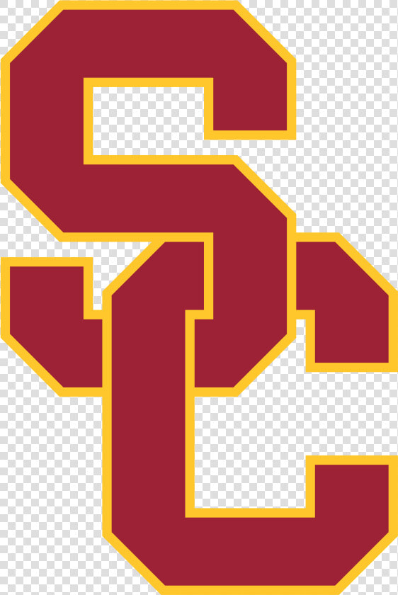 Usc Trojans Logo Png  Transparent PngTransparent PNG