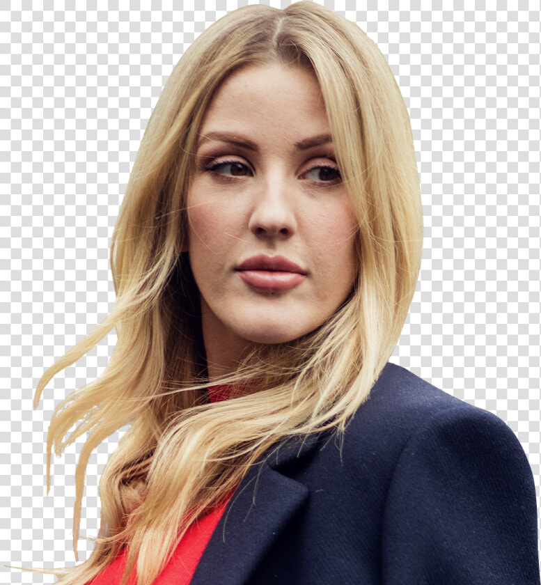 Ellie Goulding  HD Png DownloadTransparent PNG