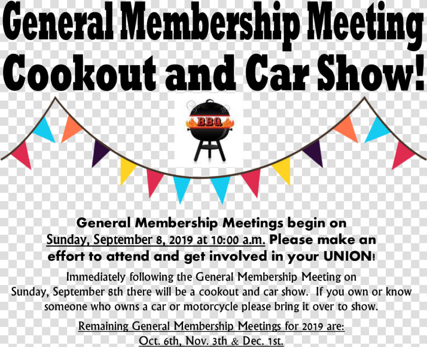 Cookout Png  Transparent PngTransparent PNG