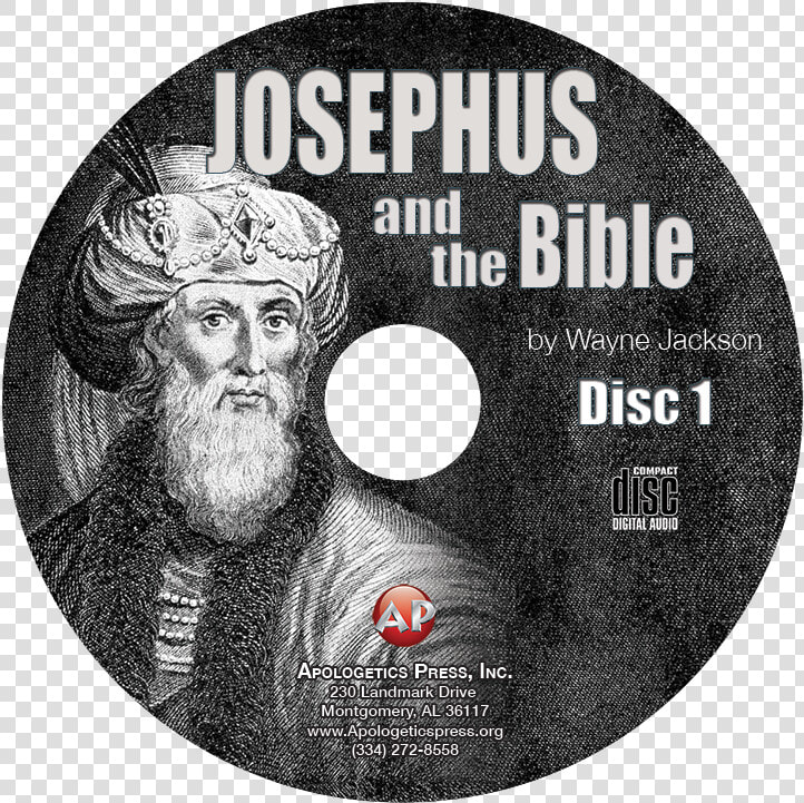 Józef Flawiusz  HD Png DownloadTransparent PNG