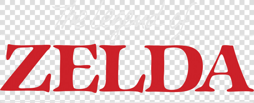 Zelda Logo Png   Legend Of Zelda  Transparent PngTransparent PNG