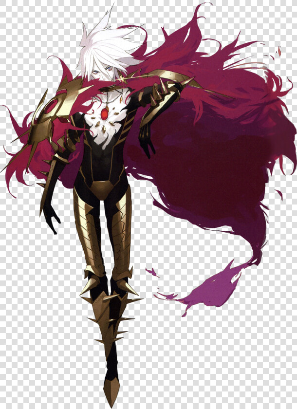 No Caption Provided   Fate Karna Png  Transparent PngTransparent PNG