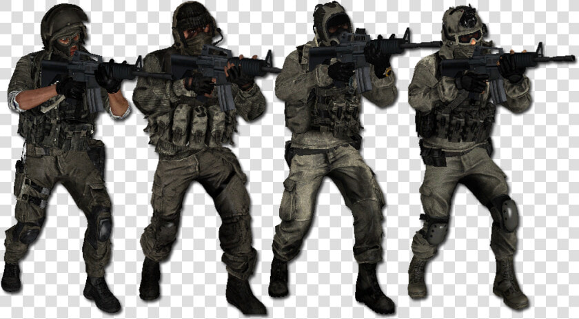 Counter Strike Global Offensive Swat  HD Png DownloadTransparent PNG