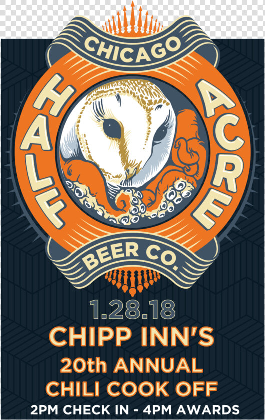Chipp In 2018 Chili Cook Off  HD Png DownloadTransparent PNG