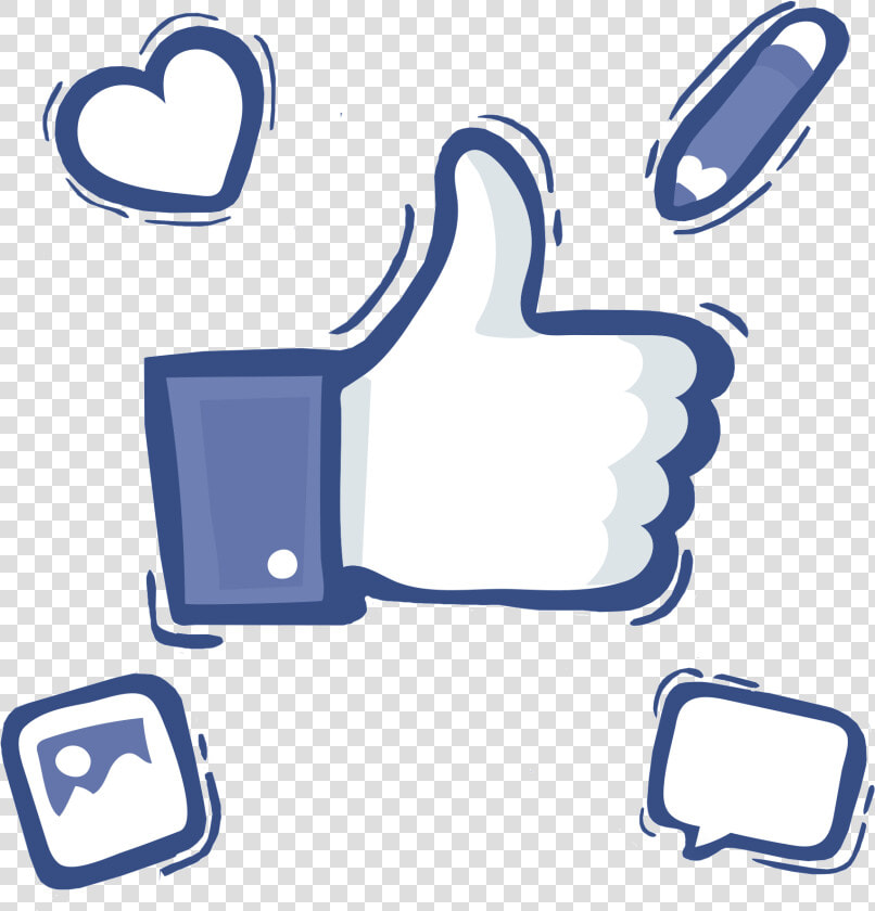 Social Networks Png  Transparent PngTransparent PNG