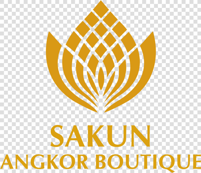 The Logo Of The Sakun Angkor Boutique Hotel   Summit Hotel  amp  Resort  HD Png DownloadTransparent PNG