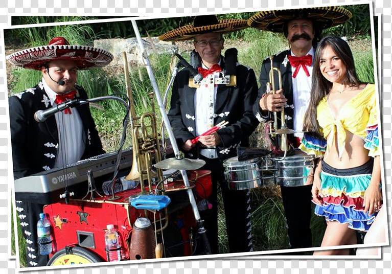 Mexican Mariachi   Performance  HD Png DownloadTransparent PNG