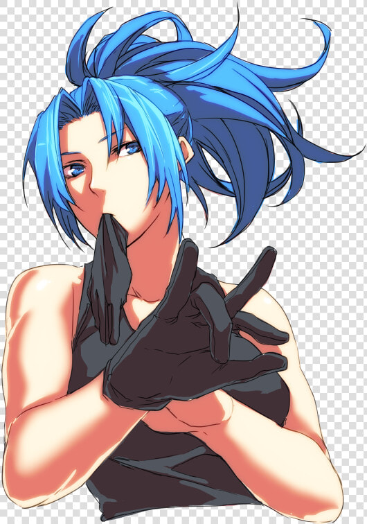 Snk Heroines Tag Team Frenzy Leona  HD Png DownloadTransparent PNG