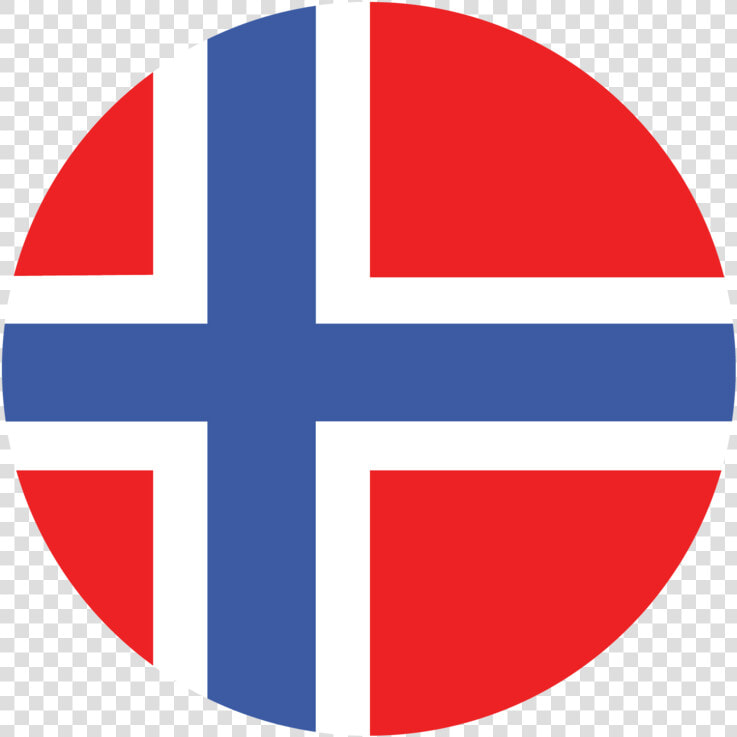 Flag country Norway   Flag  HD Png DownloadTransparent PNG