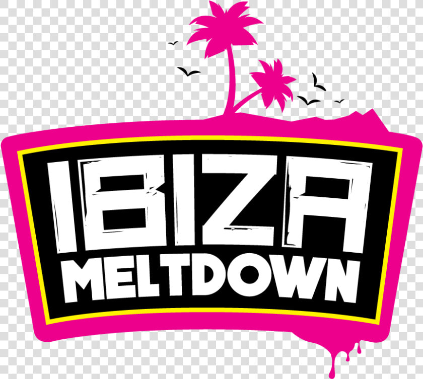 Logo Ibiza Png  Transparent PngTransparent PNG