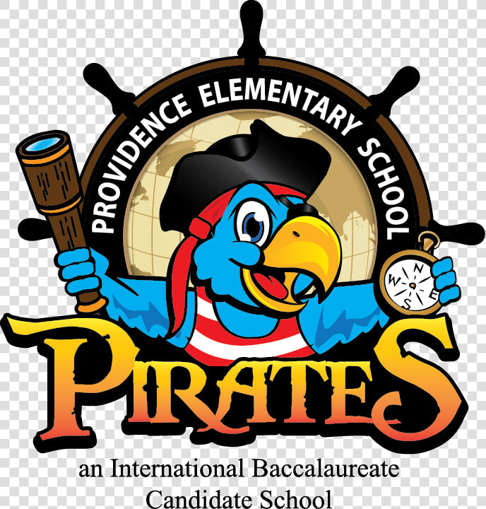 Ib Logo   Providence Elementary School  HD Png DownloadTransparent PNG
