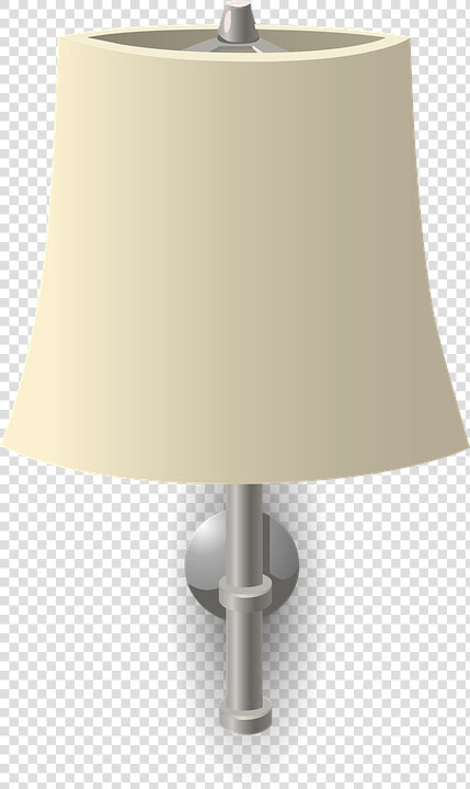 Lamp  Wall  Shade  White  Light  Lighting  Illuminate   Wall Light Vector Png  Transparent PngTransparent PNG
